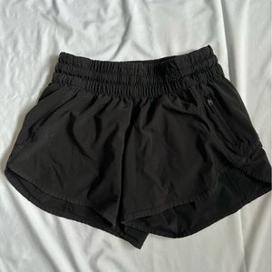 Lululemon Tracker Shorts